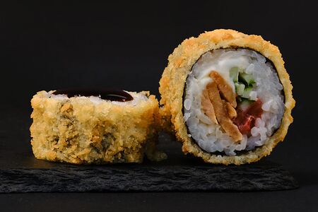 Темпура Сегун