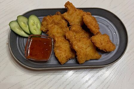 Мык Чиен Су