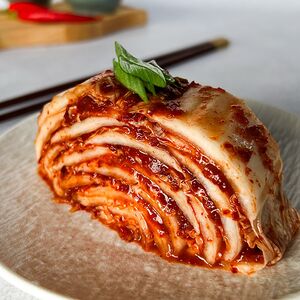 Салат Кимчи