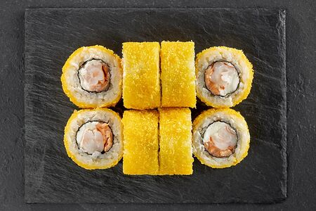 Эби Темпура