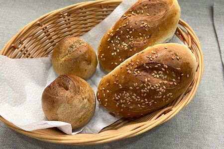 Хлебная корзина