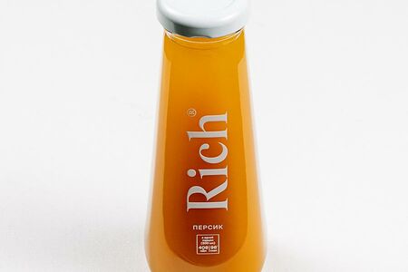 Сок Rich Персик