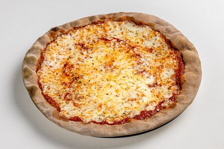 Пицца Маргарита ржаная