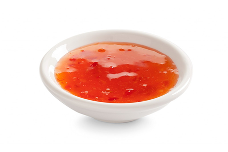 Соус Чили сладкий
