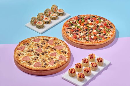 Миссия выполнима