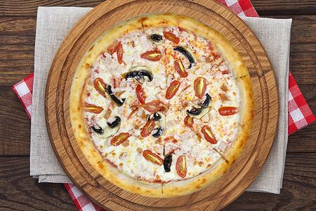 Цыпленок ранч