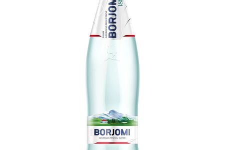 Borjomi