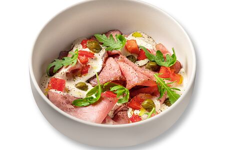 Вителло Тоннато