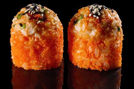 Ролл Яки Ика