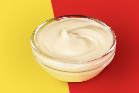 Соус Сырный