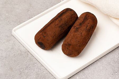 Пирожное картошка