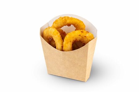 Луковые кольца Xl