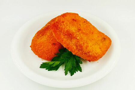 Котлета Полтавская