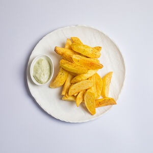 Նապոլետանա կարտոֆիլ