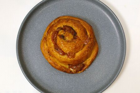 Фруктовая улитка