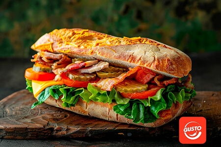 Чиабатта Роял