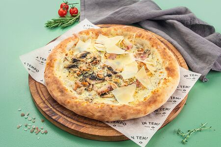 Пицца Моби дик