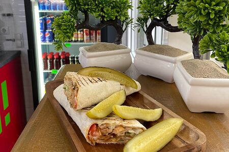 Шаурма Фирменная