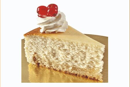 Чизкейк Нью-Йорк