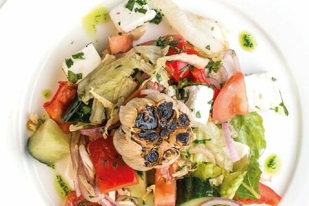 Греческий салат