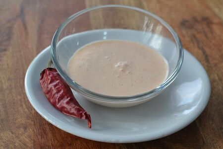 Соус острый Zodiak