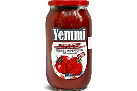 Томатная паста Brix 30%