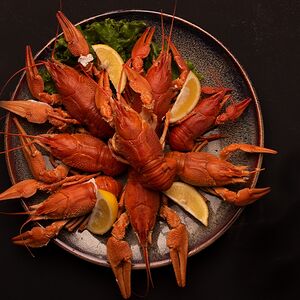 Раки к пиву