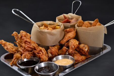 Мега ассорти