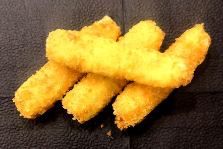 Сырные палочки