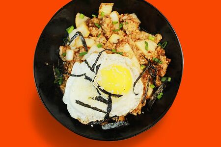 Кимчи поккымпаб