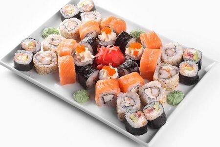 Сет Популярный