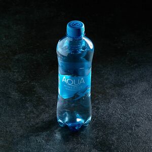 Питьевая вода Аква Минерале