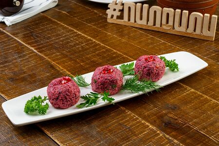 Пхали из свеклы