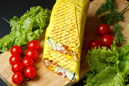 Фахитос тропический Mini