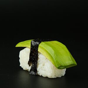 Суши Авокадо