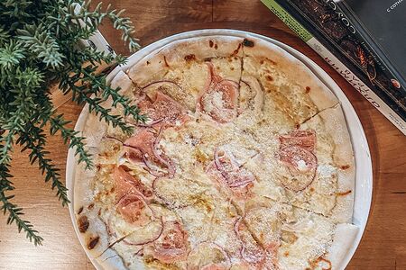 Пицца Франческа классика