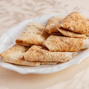 Лаваш армянский