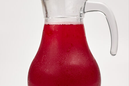 Морс домашний