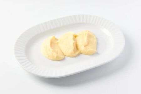 Картофельное пюре