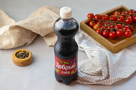 Добрый Кола