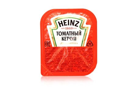 Кетчуп Heinz