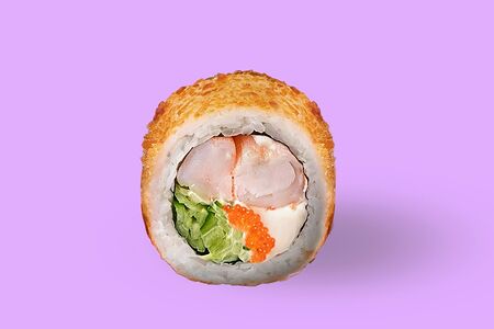 Хрустящая креветка