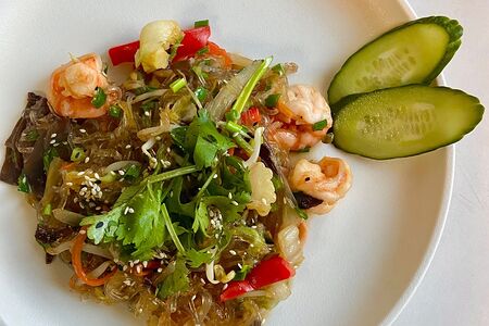 Фо Сао Хай Сан 