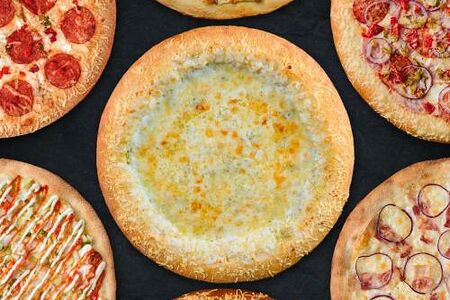 Офисный (7 пицц 30 см)