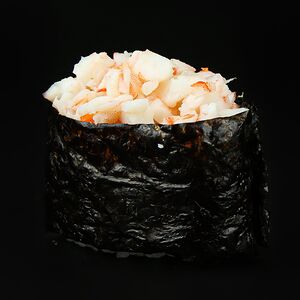 Суши Спайси-креветка