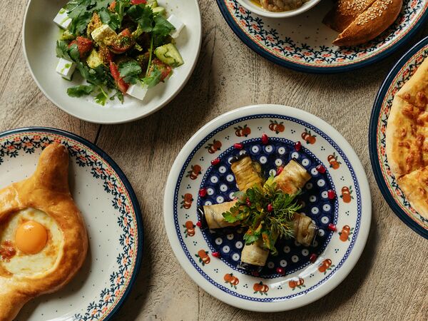 Ферма Бенуа