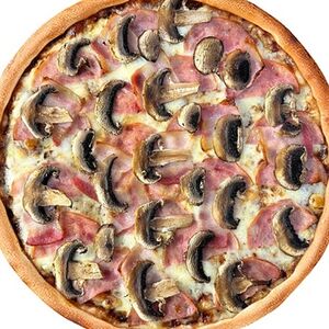 Пицца Барбекю