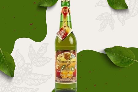 Святой Грааль Дюшес