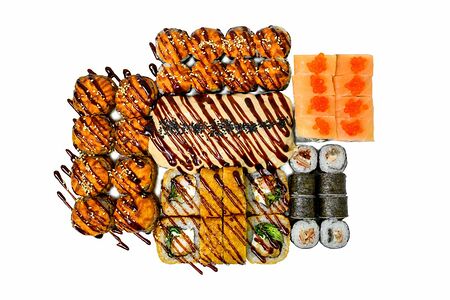 Сет Большой Куш