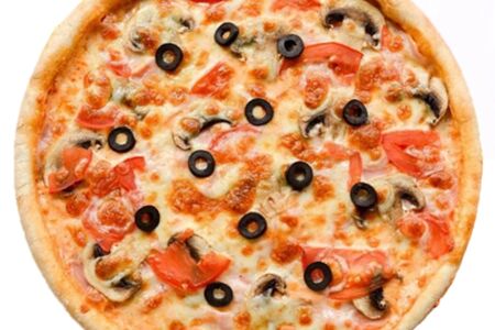 Пицца Домашняя